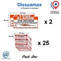 Pack DISSUAMAX ONE