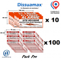 Pack DISSUAMAX PRO